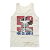 Mike Clevinger Men's Tank Top | 500 LEVEL