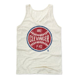 Mike Clevinger Men's Tank Top | 500 LEVEL