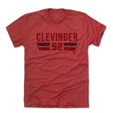 Mike Clevinger Men's Premium T-Shirt | 500 LEVEL