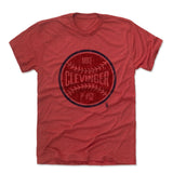 Mike Clevinger Men's Premium T-Shirt | 500 LEVEL