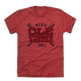 Mike Clevinger Men's Premium T-Shirt | 500 LEVEL