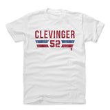 Mike Clevinger Cotton T-Shirt | 500 LEVEL