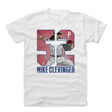 Mike Clevinger Cotton T-Shirt | 500 LEVEL