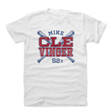 Mike Clevinger Cotton T-Shirt | 500 LEVEL