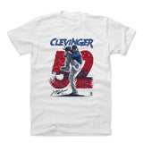 Mike Clevinger Cotton T-Shirt | 500 LEVEL