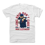 Mike Clevinger Cotton T-Shirt | 500 LEVEL