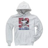 Mike Clevinger Men's Hoodie | 500 LEVEL