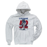 Mike Clevinger Men's Hoodie | 500 LEVEL