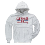 Mike Clevinger Men's Hoodie | 500 LEVEL
