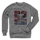 Mike Clevinger Crew Sweatshirt | 500 LEVEL