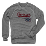 Mike Clevinger Crew Sweatshirt | 500 LEVEL