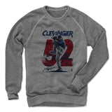 Mike Clevinger Crew Sweatshirt | 500 LEVEL