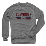 Mike Clevinger Crew Sweatshirt | 500 LEVEL