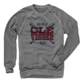 Mike Clevinger Crew Sweatshirt | 500 LEVEL