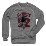 Mike Clevinger Crew Sweatshirt | 500 LEVEL