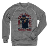 Mike Clevinger Crew Sweatshirt | 500 LEVEL