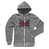 Mike Clevinger Zip Hoodie | 500 LEVEL