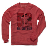 Mike Clevinger Crew Sweatshirt | 500 LEVEL