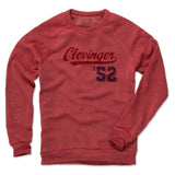 Mike Clevinger Crew Sweatshirt | 500 LEVEL