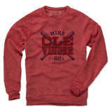 Mike Clevinger Crew Sweatshirt | 500 LEVEL
