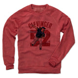 Mike Clevinger Crew Sweatshirt | 500 LEVEL