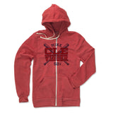 Mike Clevinger Zip Hoodie | 500 LEVEL