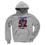 Mike Clevinger Men's Hoodie | 500 LEVEL