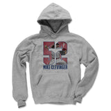 Mike Clevinger Men's Hoodie | 500 LEVEL