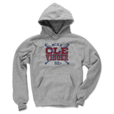 Mike Clevinger Men's Hoodie | 500 LEVEL