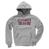 Mike Clevinger Men's Hoodie | 500 LEVEL