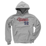 Mike Clevinger Men's Hoodie | 500 LEVEL