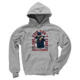 Mike Clevinger Men's Hoodie | 500 LEVEL