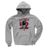 Mike Clevinger Men's Hoodie | 500 LEVEL