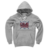 Mike Clevinger Lace Hoodie | 500 LEVEL