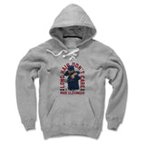 Mike Clevinger Lace Hoodie | 500 LEVEL