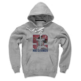 Mike Clevinger Lace Hoodie | 500 LEVEL