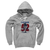 Mike Clevinger Lace Hoodie | 500 LEVEL