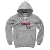 Mike Clevinger Lace Hoodie | 500 LEVEL