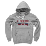 Mike Clevinger Lace Hoodie | 500 LEVEL