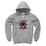 Mike Clevinger Lace Hoodie | 500 LEVEL