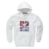 Mike Clevinger Lace Hoodie | 500 LEVEL