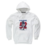 Mike Clevinger Lace Hoodie | 500 LEVEL