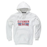 Mike Clevinger Lace Hoodie | 500 LEVEL