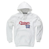 Mike Clevinger Lace Hoodie | 500 LEVEL
