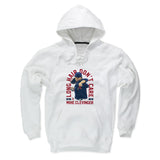 Mike Clevinger Lace Hoodie | 500 LEVEL