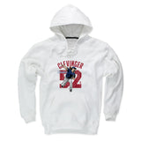 Mike Clevinger Lace Hoodie | 500 LEVEL
