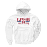 Mike Clevinger Men's Hoodie | 500 LEVEL