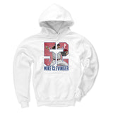 Mike Clevinger Men's Hoodie | 500 LEVEL