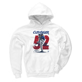 Mike Clevinger Men's Hoodie | 500 LEVEL