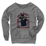 Mike Clevinger Maniac Sweatshirt | 500 LEVEL